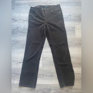Calvin Klein Corduroy Jeans